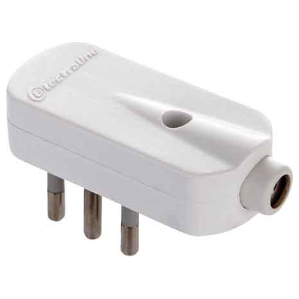 spina mobile a 90° 10a