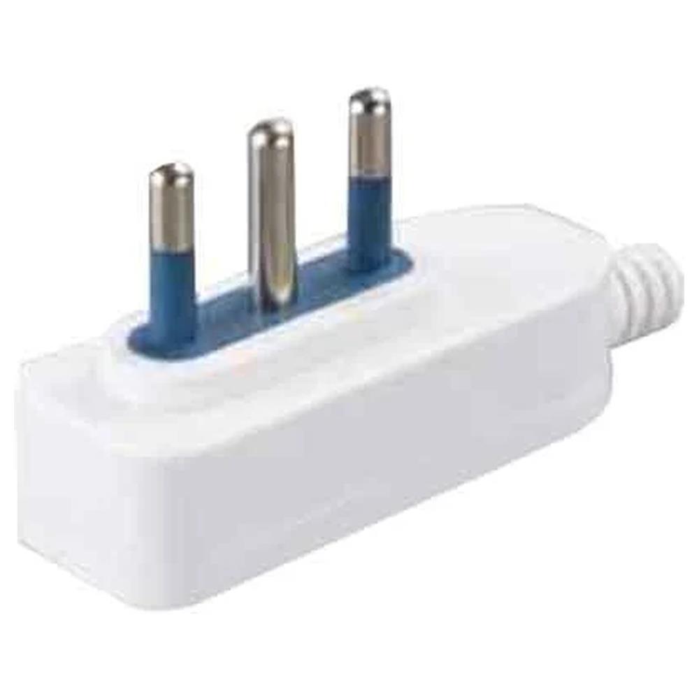 spina mobile a 90° 16a cardinale 2p+t