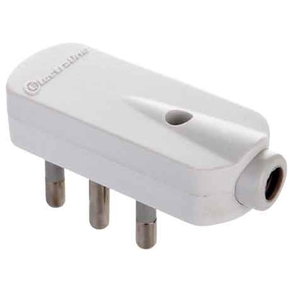 spina mobile a 90° 16a