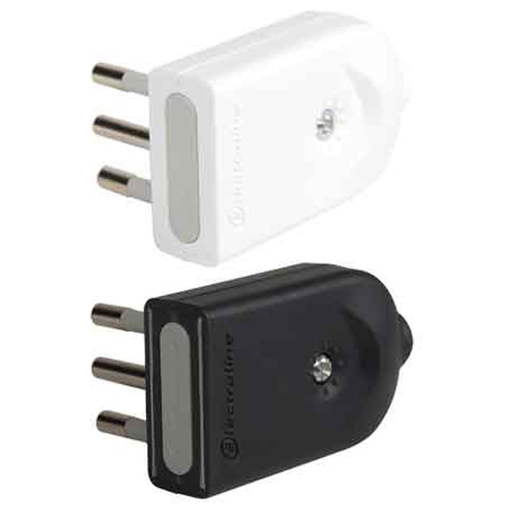 spina mobile orientabile 10a