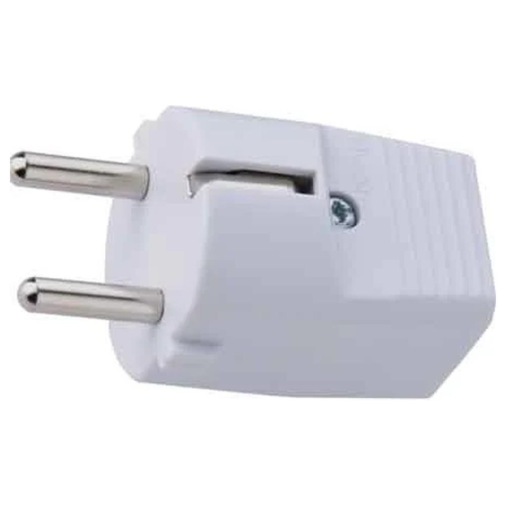 spina mobile schuko 16a 2p+t