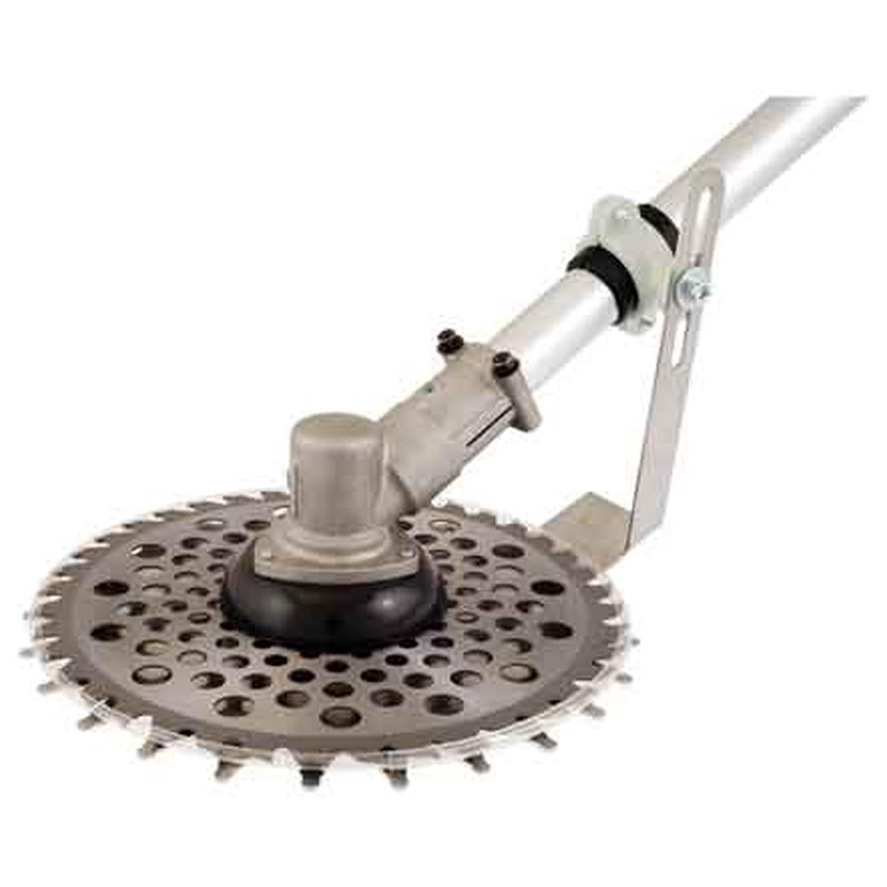 spollonatore per decespugliatore ø 230 mm