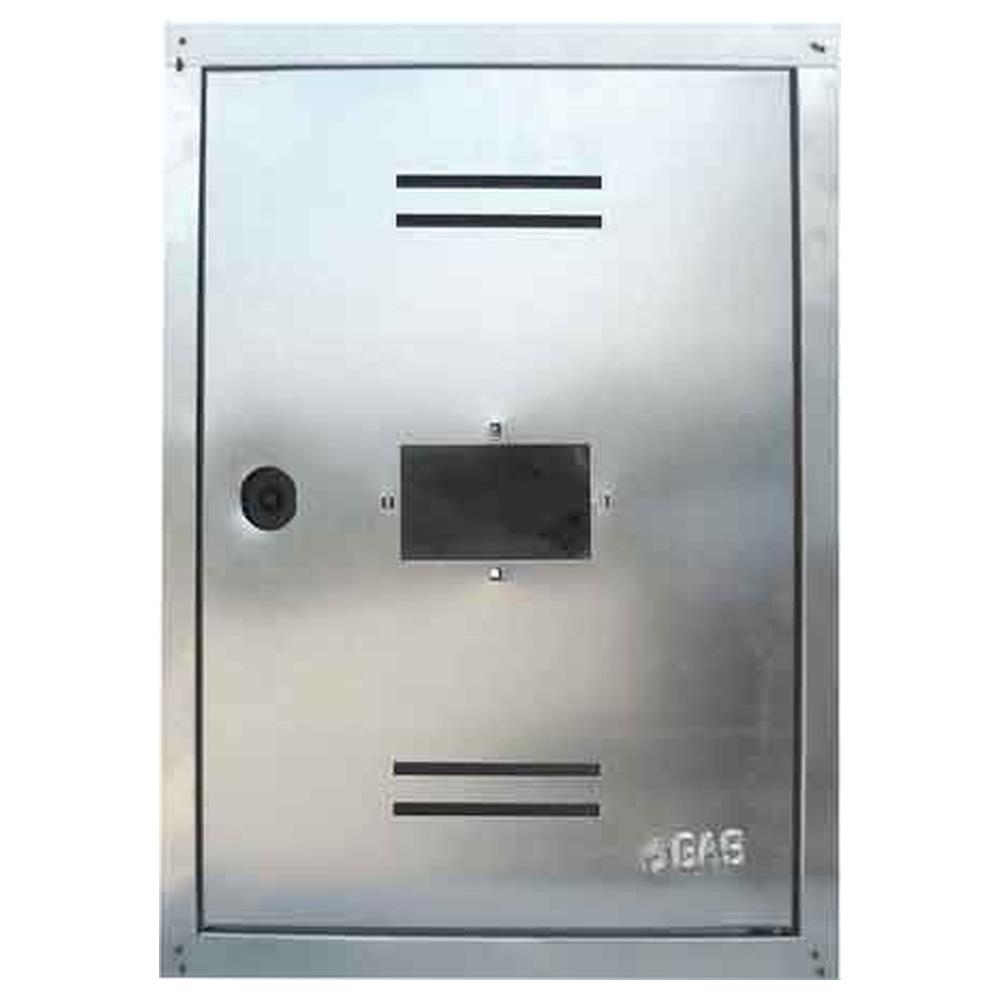 sportello per contatore gas