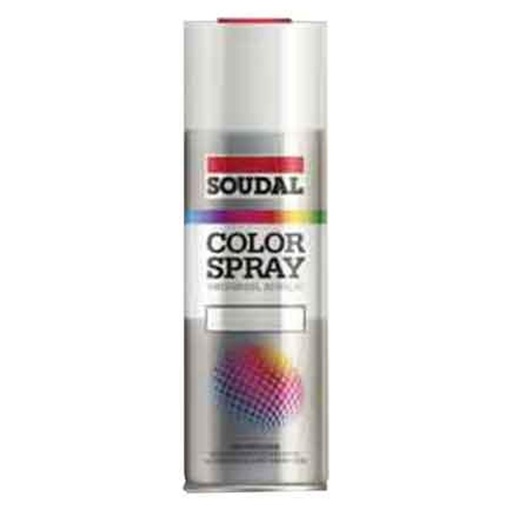 spray inox soudal 400 ml
