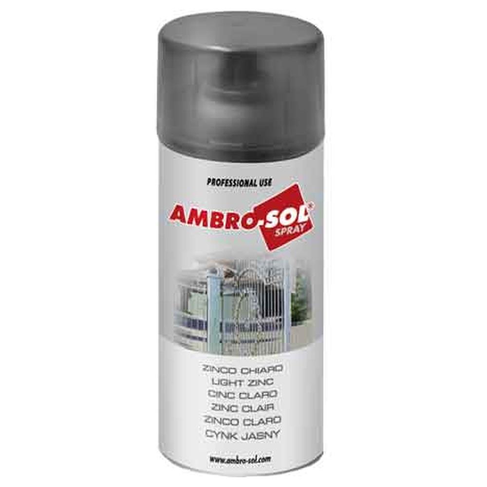 spray zincante a freddo ambrosol 400 ml