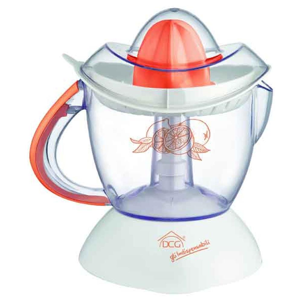 spremiagrumi zp3365 dcg 1 lt - 25 watt