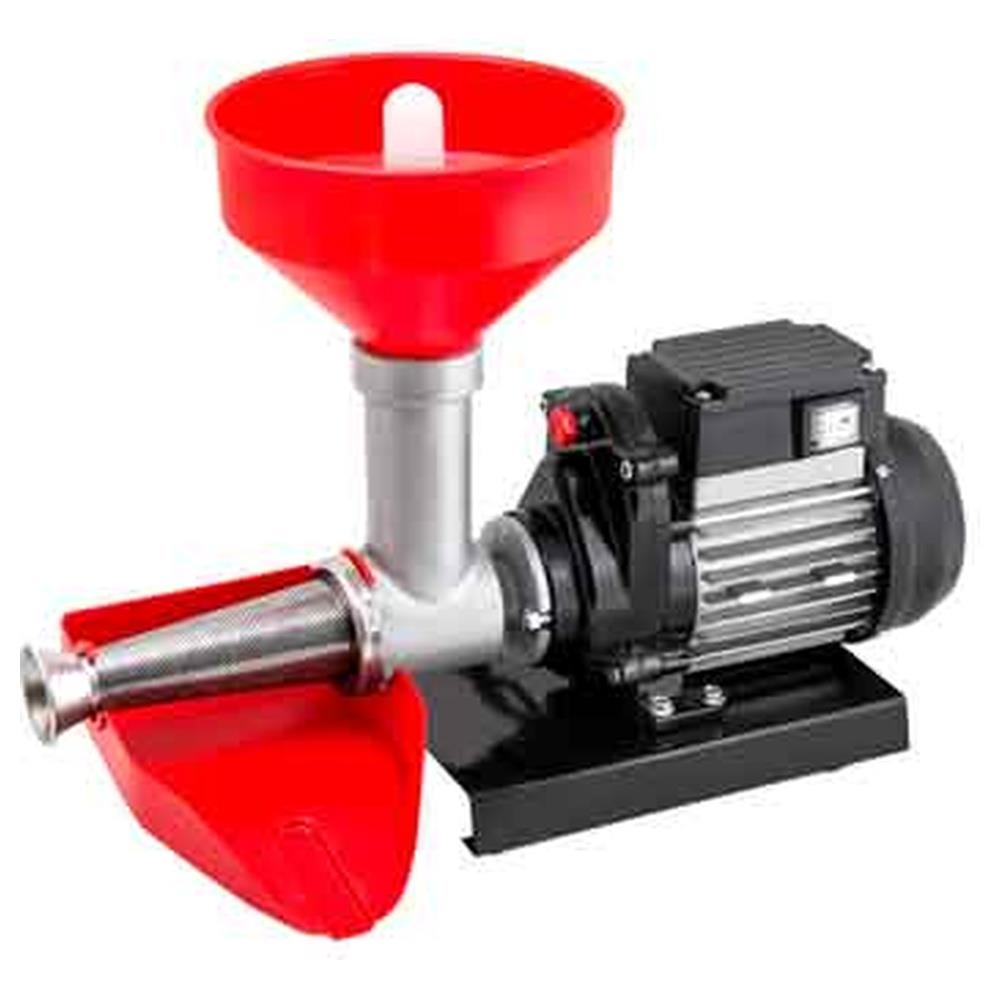 spremipomodoro elettrico plast reber