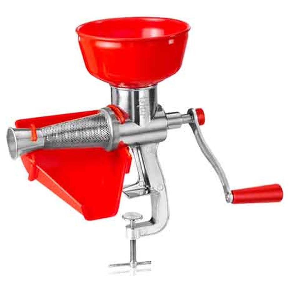 spremipomodoro manuale tre spade n. 3