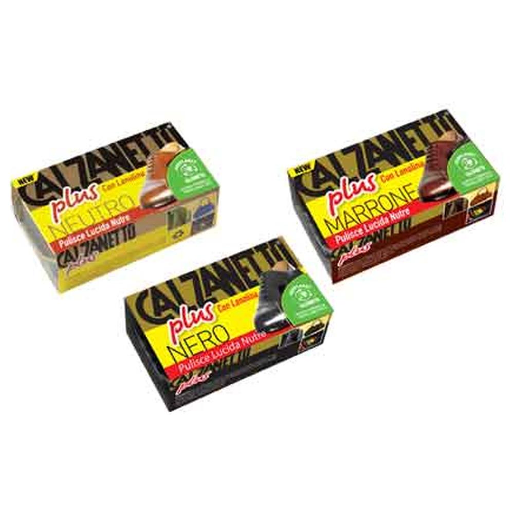 spugna con lanolina 'proplanet plus' calzanetto