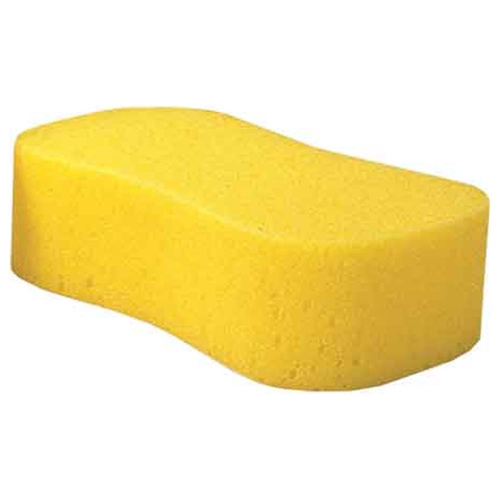 spugna lavaggio farfalla 24x13,5x6,5 cm