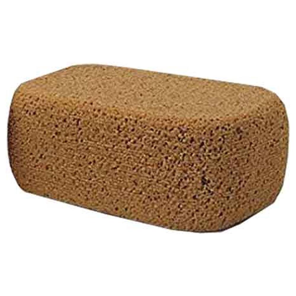 spugna lavaggio ovale 18x11x6 cm