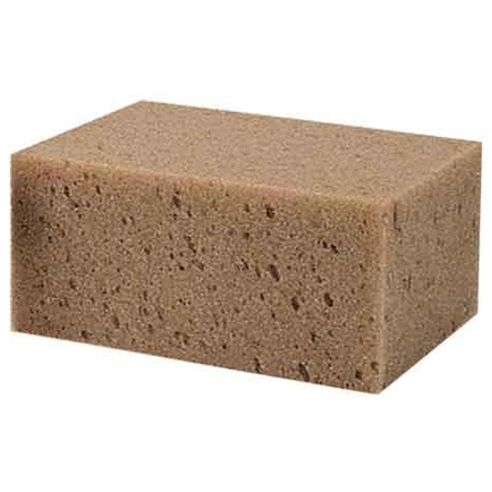 spugna lavaggio rettangolare 15x11x7 cm