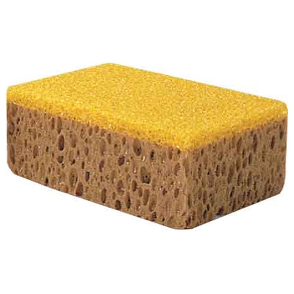 spugna lavaggio tedesco 13,5x10x6 cm