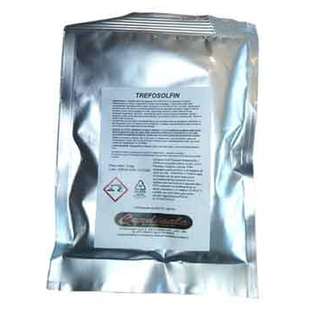 stabilizzante e regolatore della fermentazione trefosolfina 200 gr