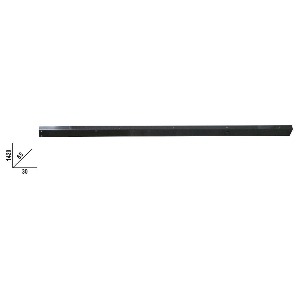 staffe laterali per parete tipo largo per c45pro 2.0 betac45pro c45pro 2.0 sl