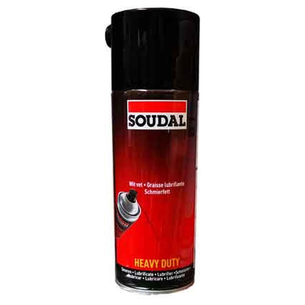 starter avviamento rapido soudal 200 ml