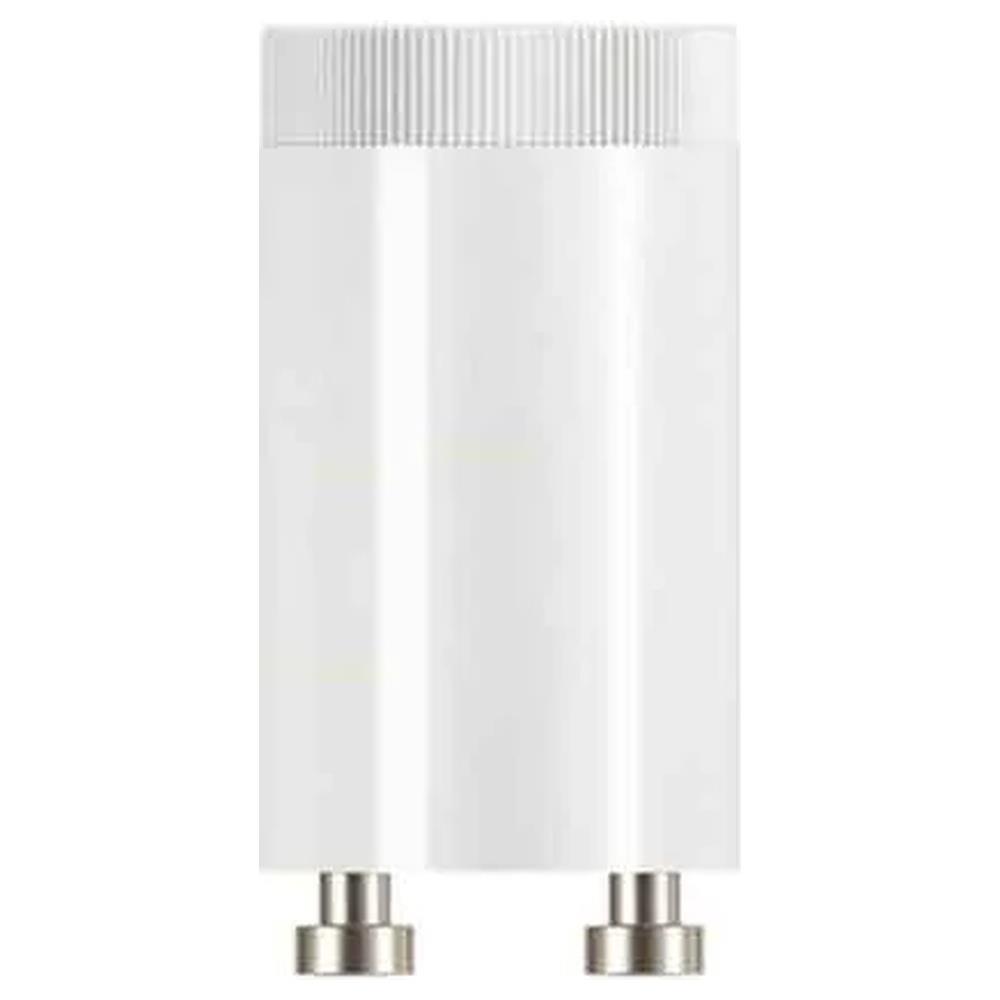 starter universale 4-80w - 220÷250v