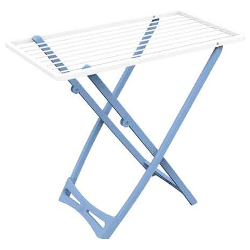 stendibiancheria a cavalletto cucciolo  92x50x81h cm