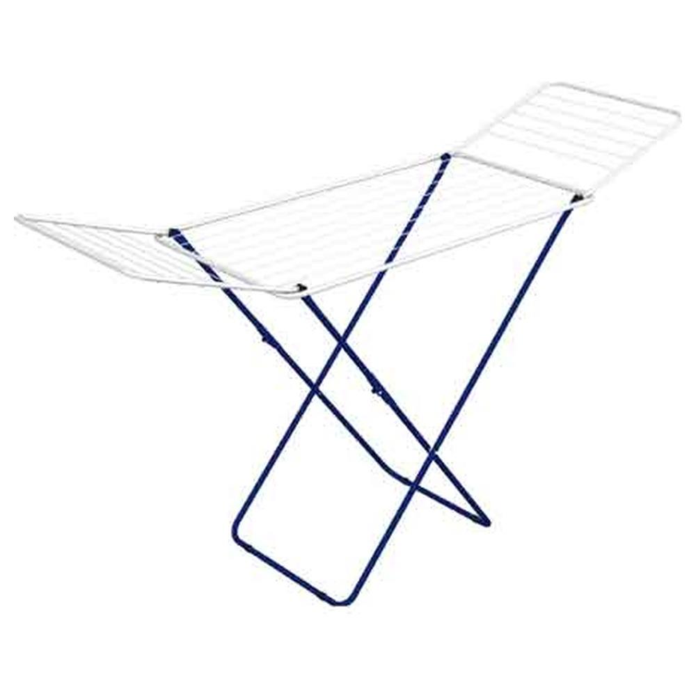 stendibiancheria a cavalletto jolly 180x55x107h cm