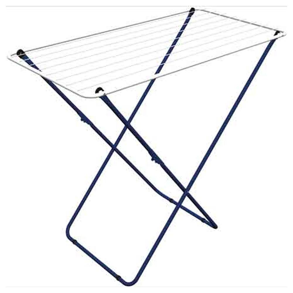 stendibiancheria a cavalletto plast 105x55x93h cm