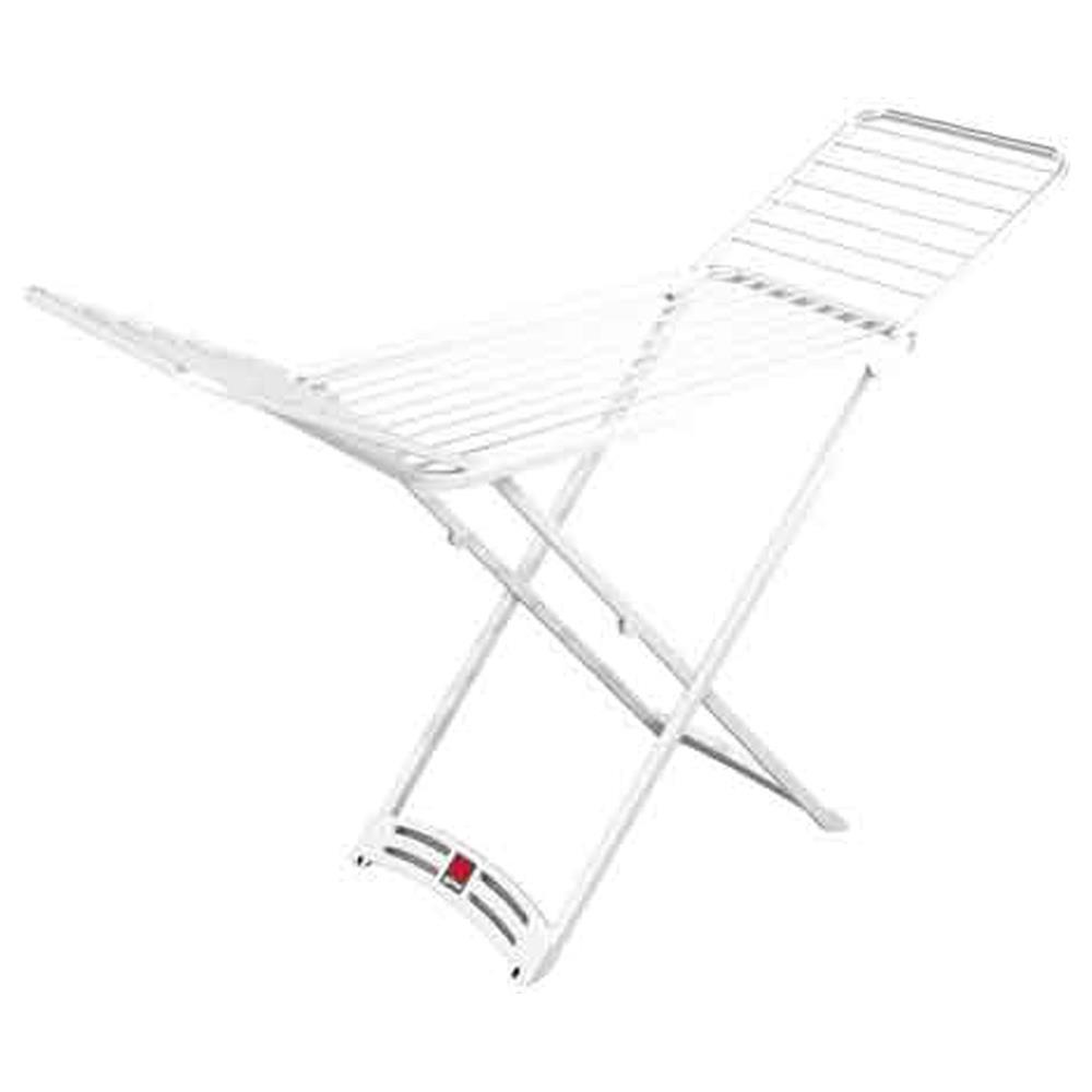 stendibiancheria a cavalletto zaffiro 182x55x110h cm