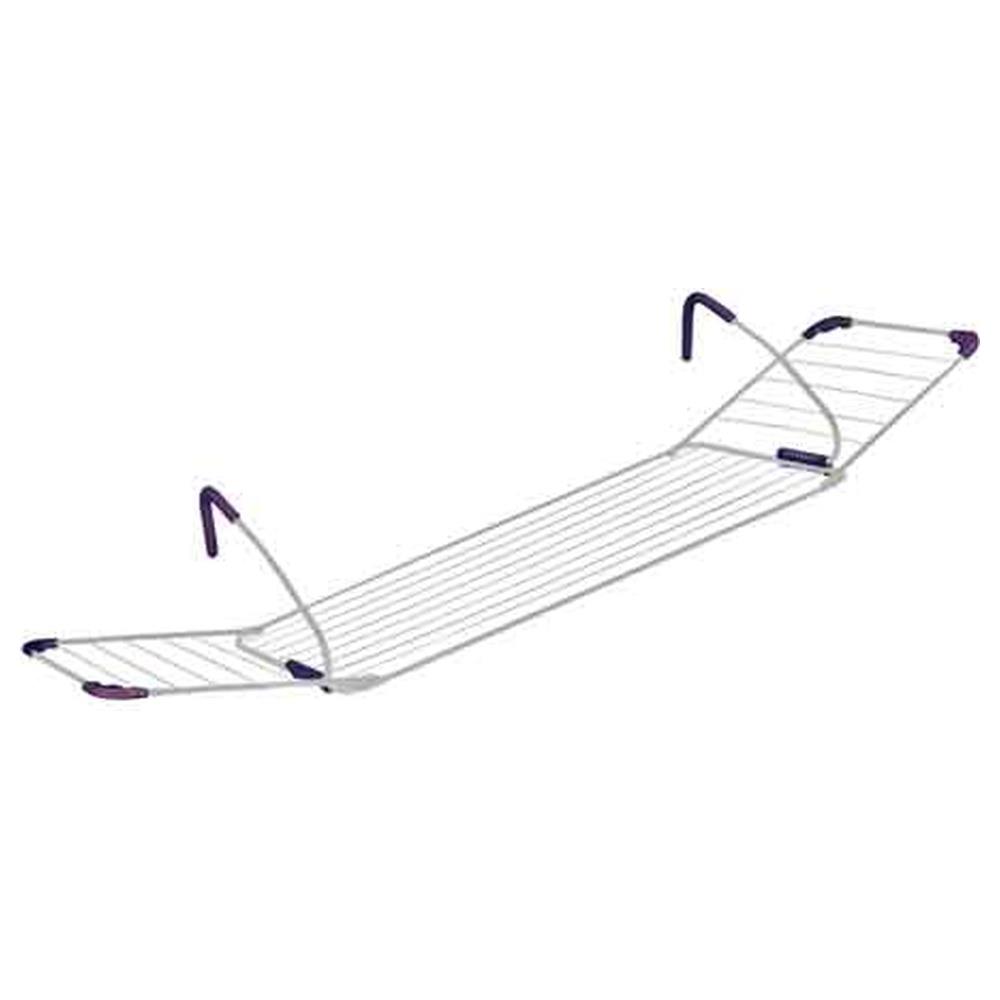 stendibiancheria da balcone top sissi 180x55 cm