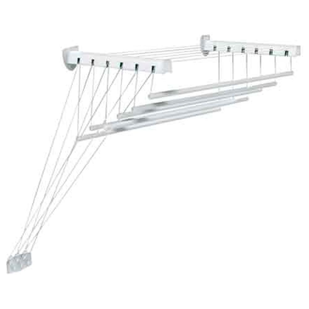 stendibiancheria da parete/soffitto