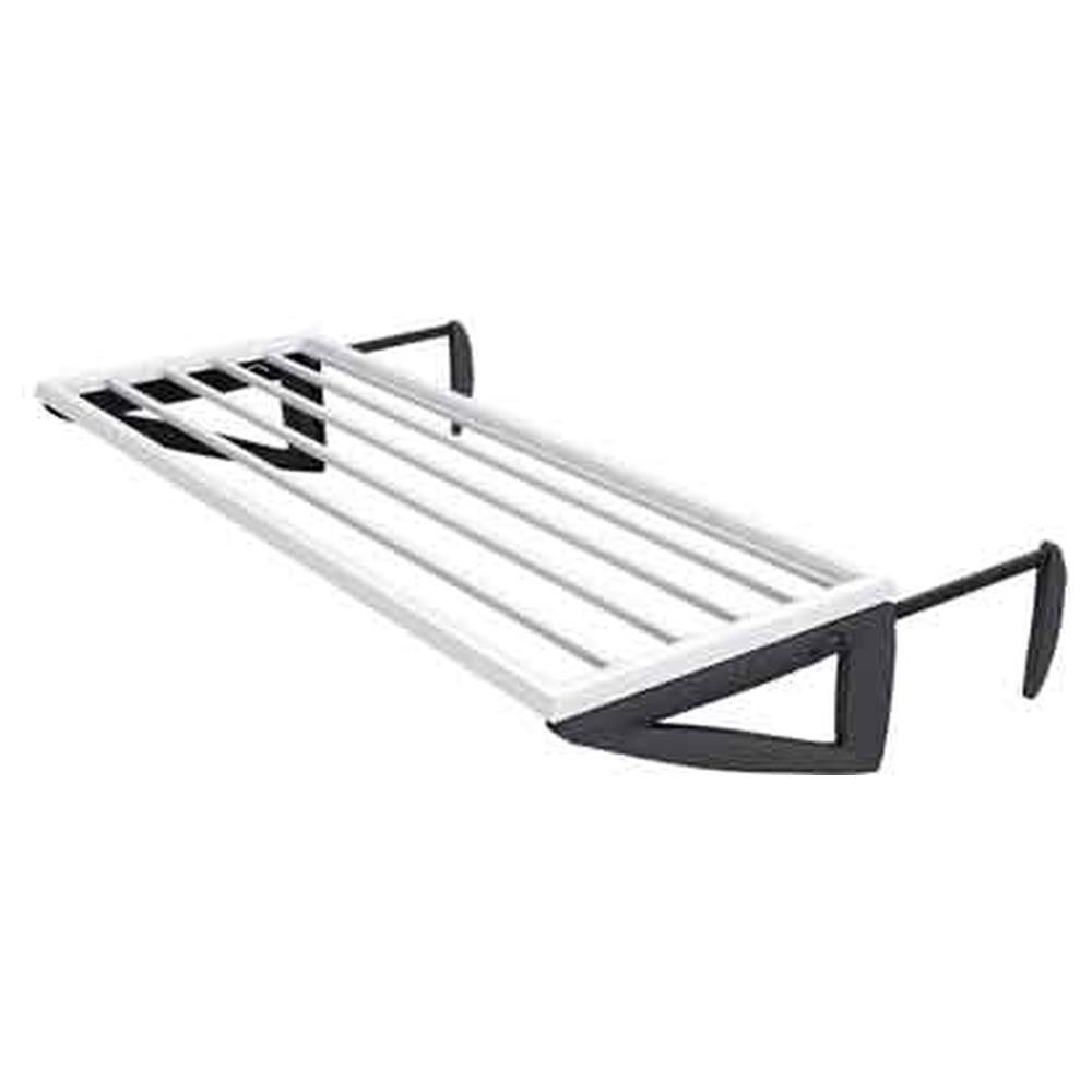 stendibiancheria da termosifone pliko 56x42x13h cm