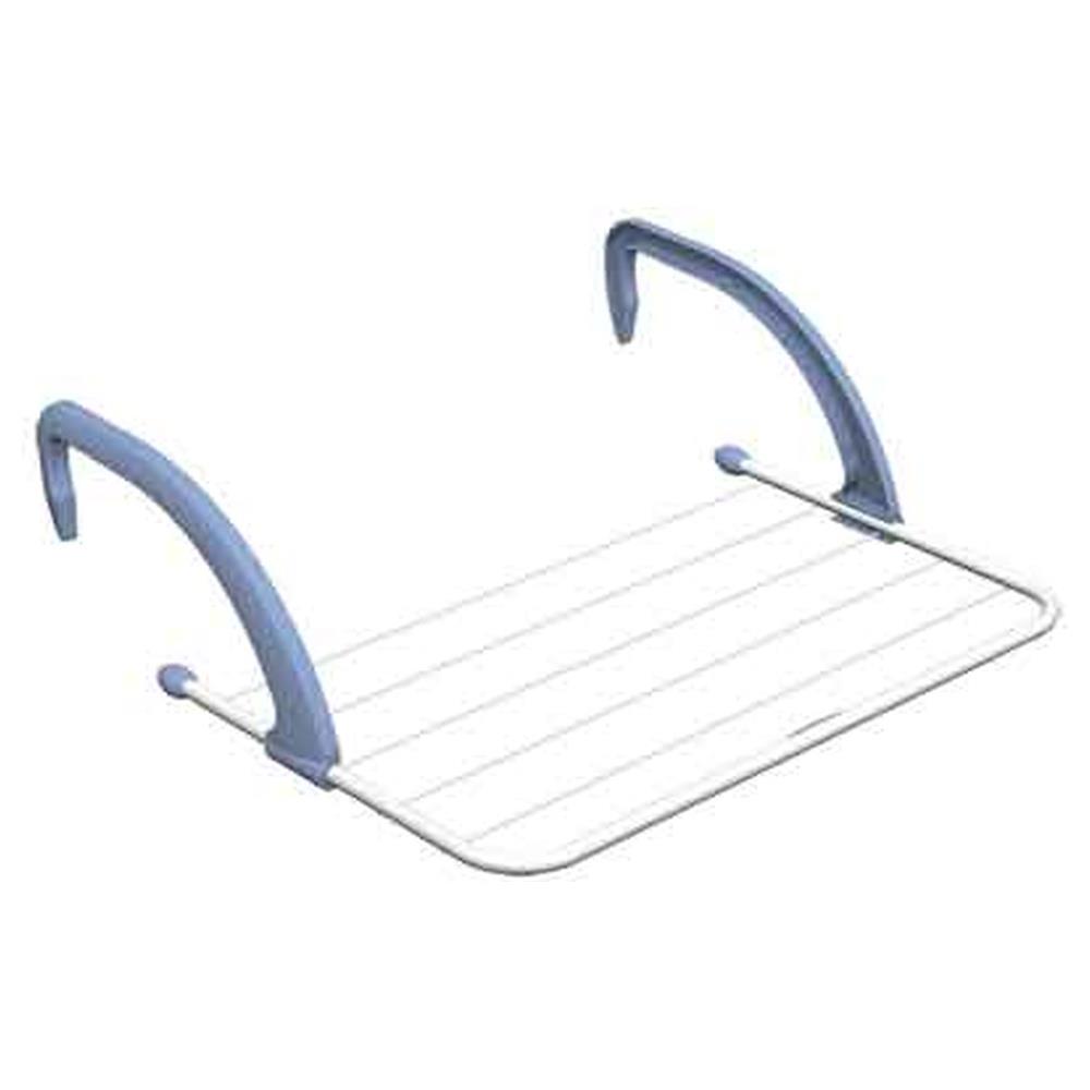 stendibiancheria da termosifone radio 52x34,5x18h cm