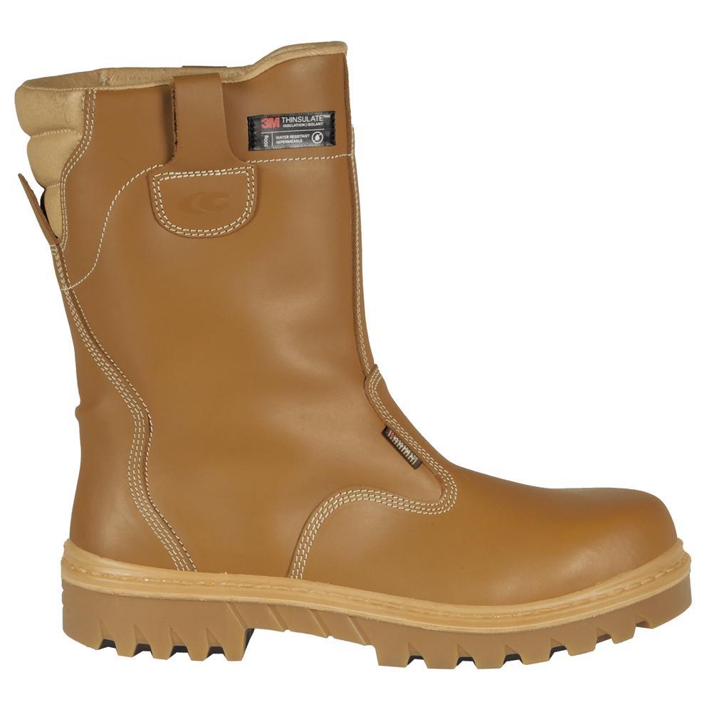 stivale cofra montana s3s ci hi hro 40