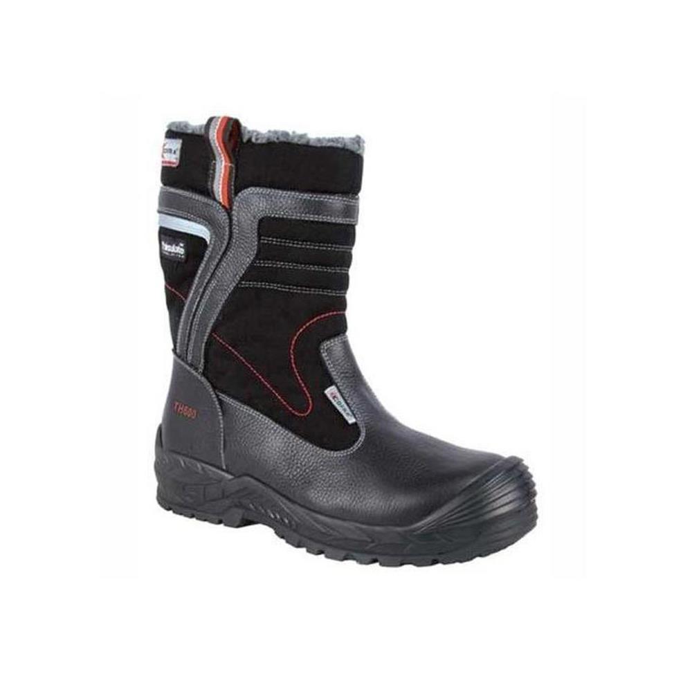 stivali antinfortunistici ginnar s7s 40