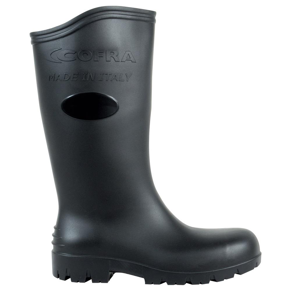stivali cofra asteroid black s5 ci sr 00331-n01