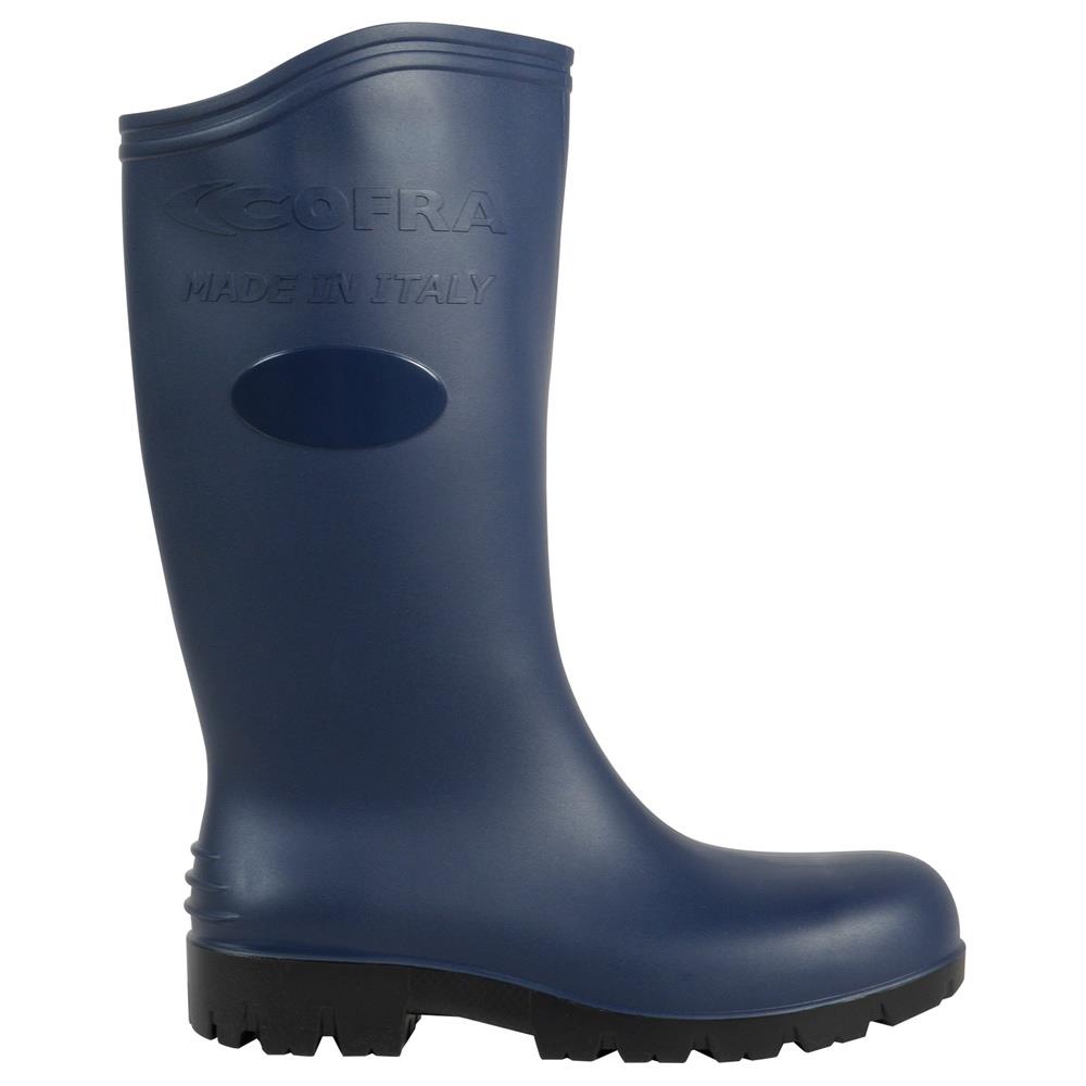 stivali cofra asteroid blue s5 ci sr 00331-n05