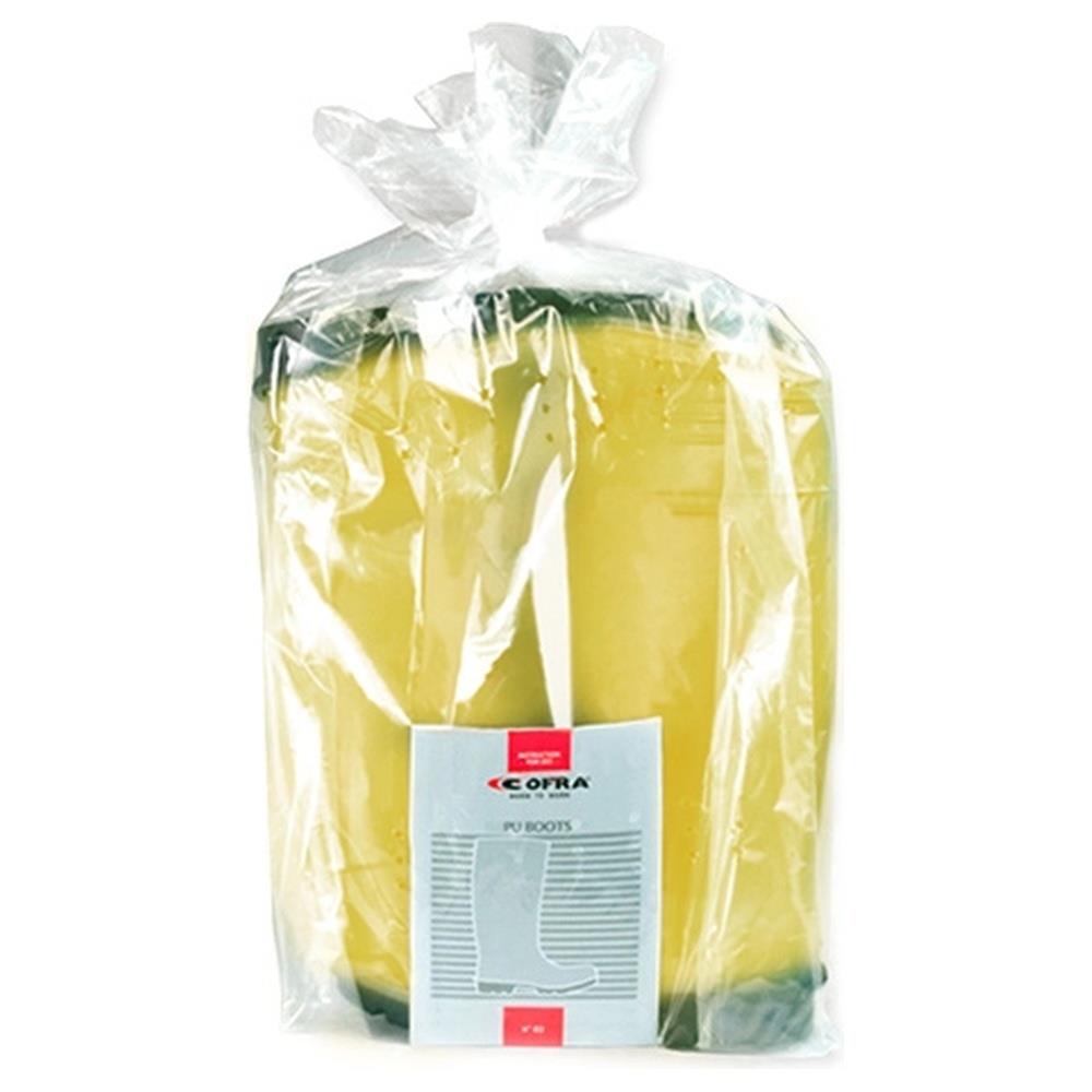 stivali cofra castor bag s5 an ci fo sr 00080-n11 36