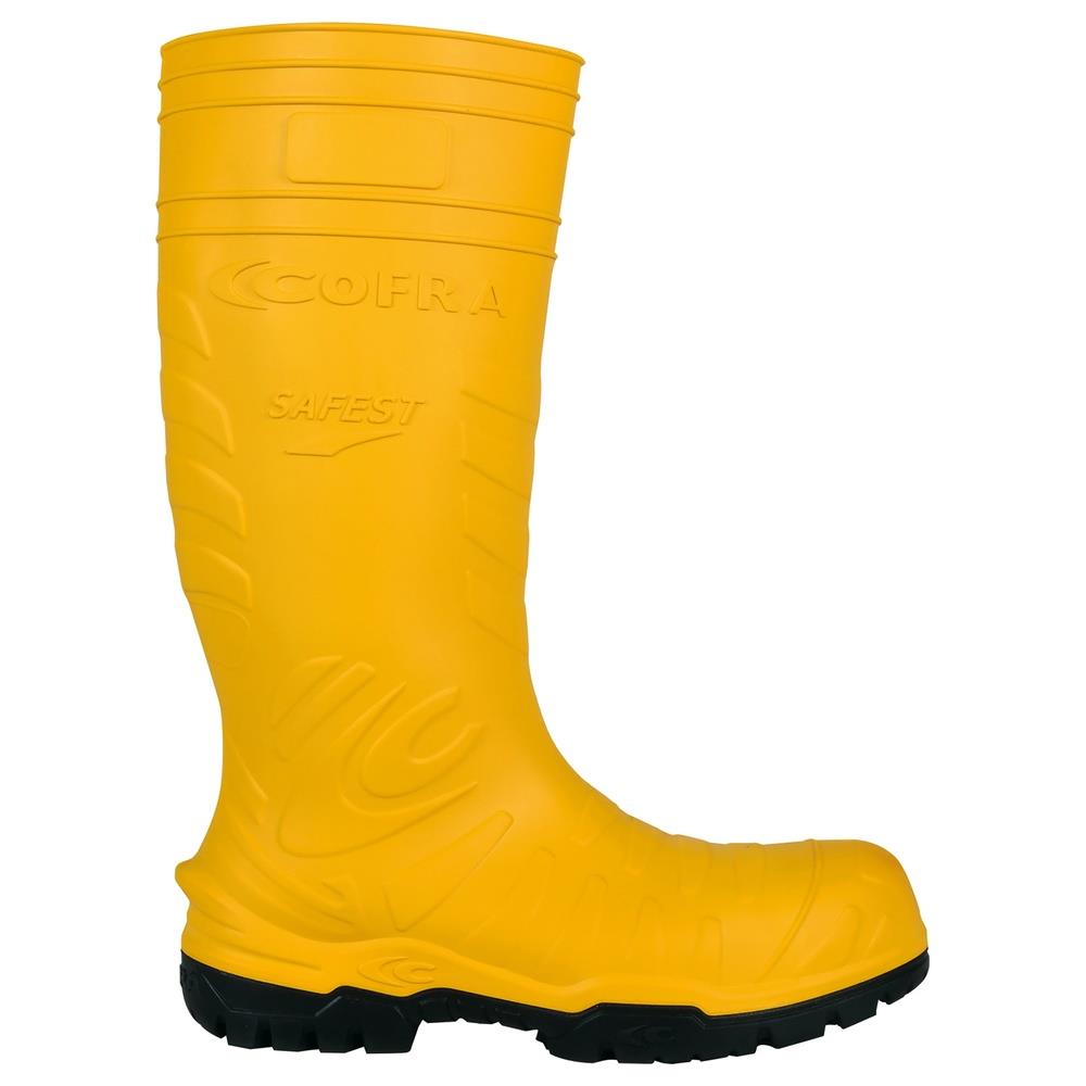 stivali cofra electrical safest yellow 00060-n14