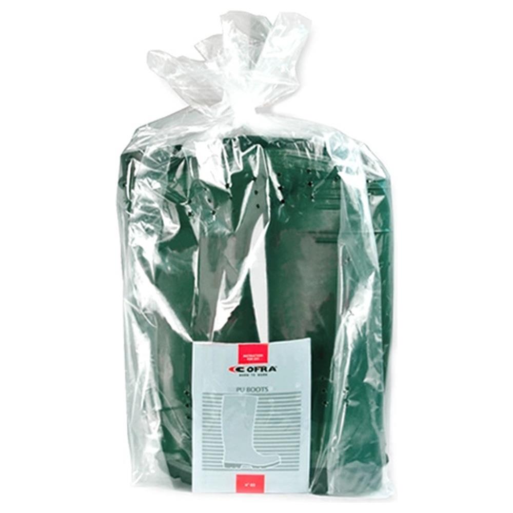 stivali cofra hunter bag s5 an ci fo sr 00080-n09 36