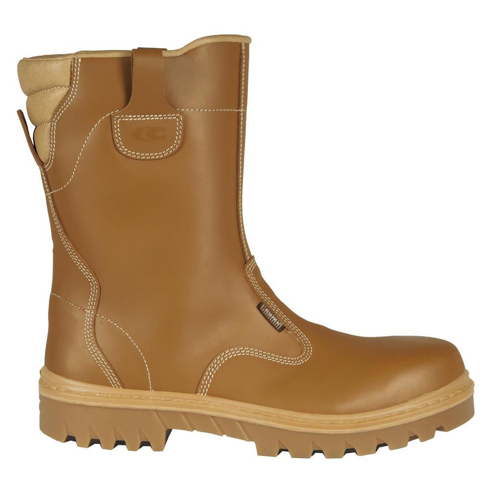 stivali cofra new york s3s ci hi hro fo sr 42
