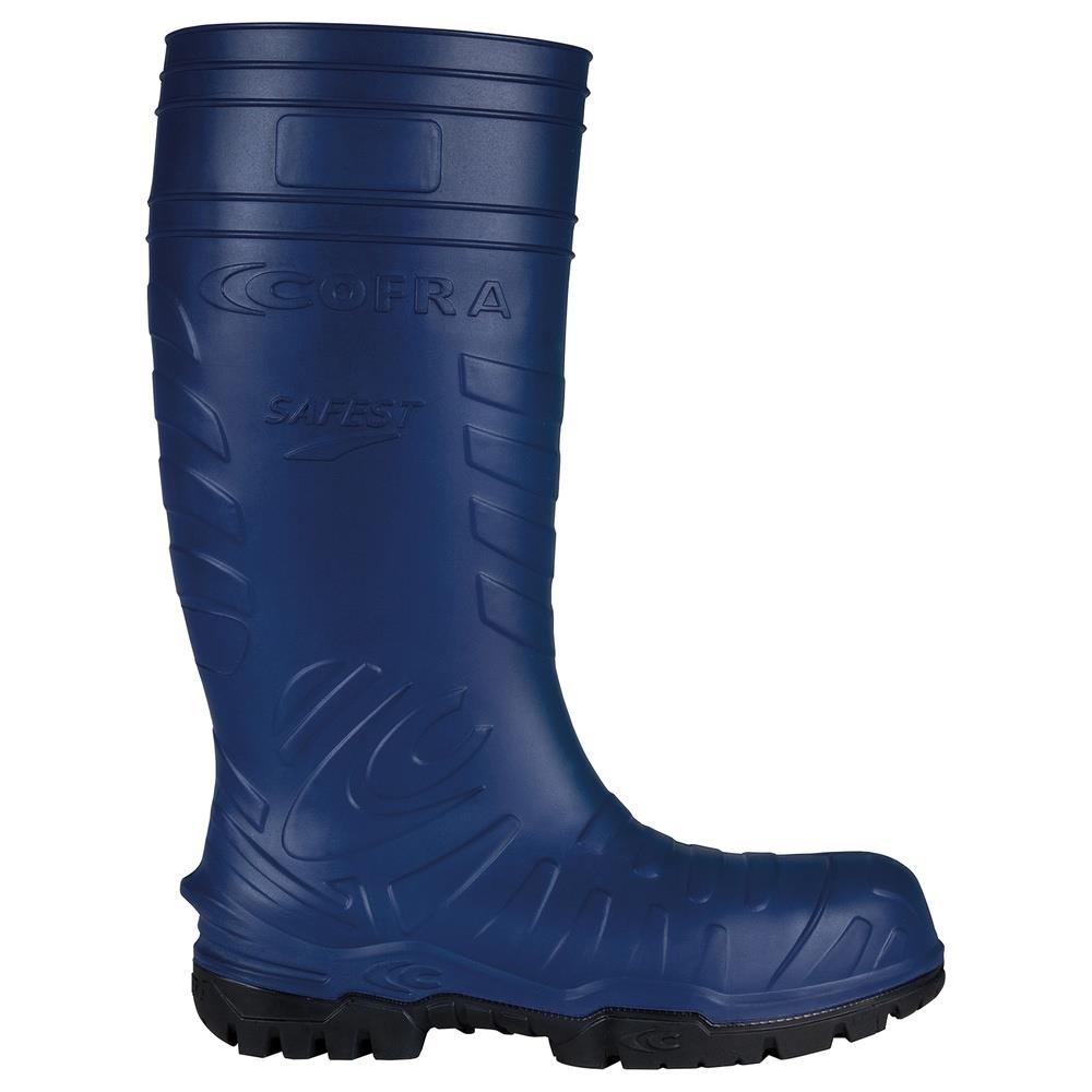 stivali cofra safest blue s5s ci lg fo sr 00060-n04