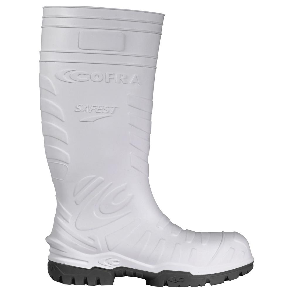 stivali cofra safest white s5s ci lg fo sr 00060-n03