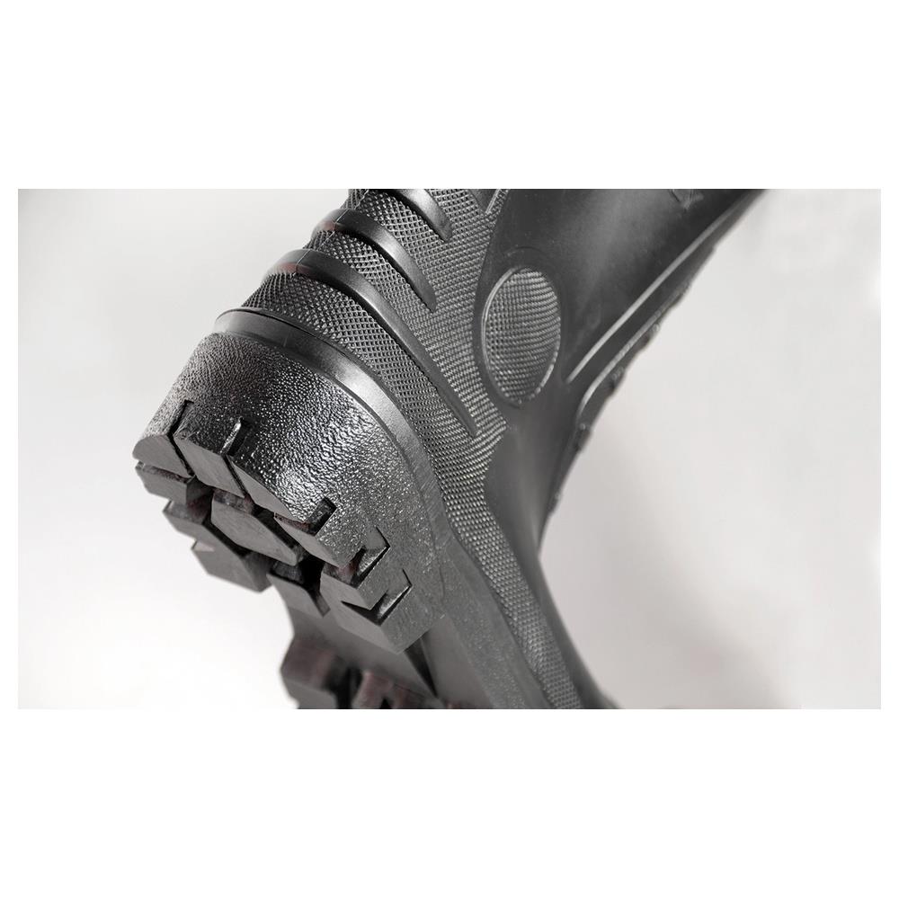 stivali cofra tempest black s5 ci lg sr 00400-n01 38
