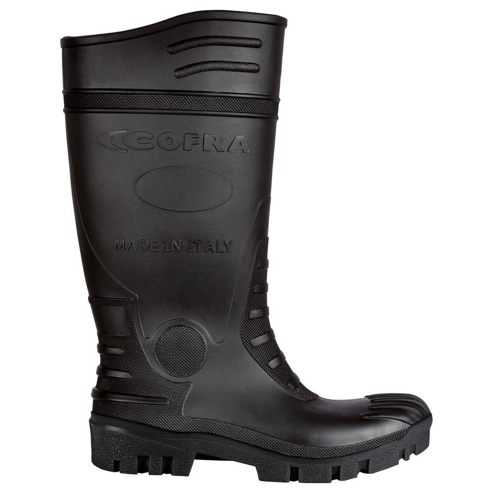 stivali cofra tempest black s5 ci lg sr 00400-n01