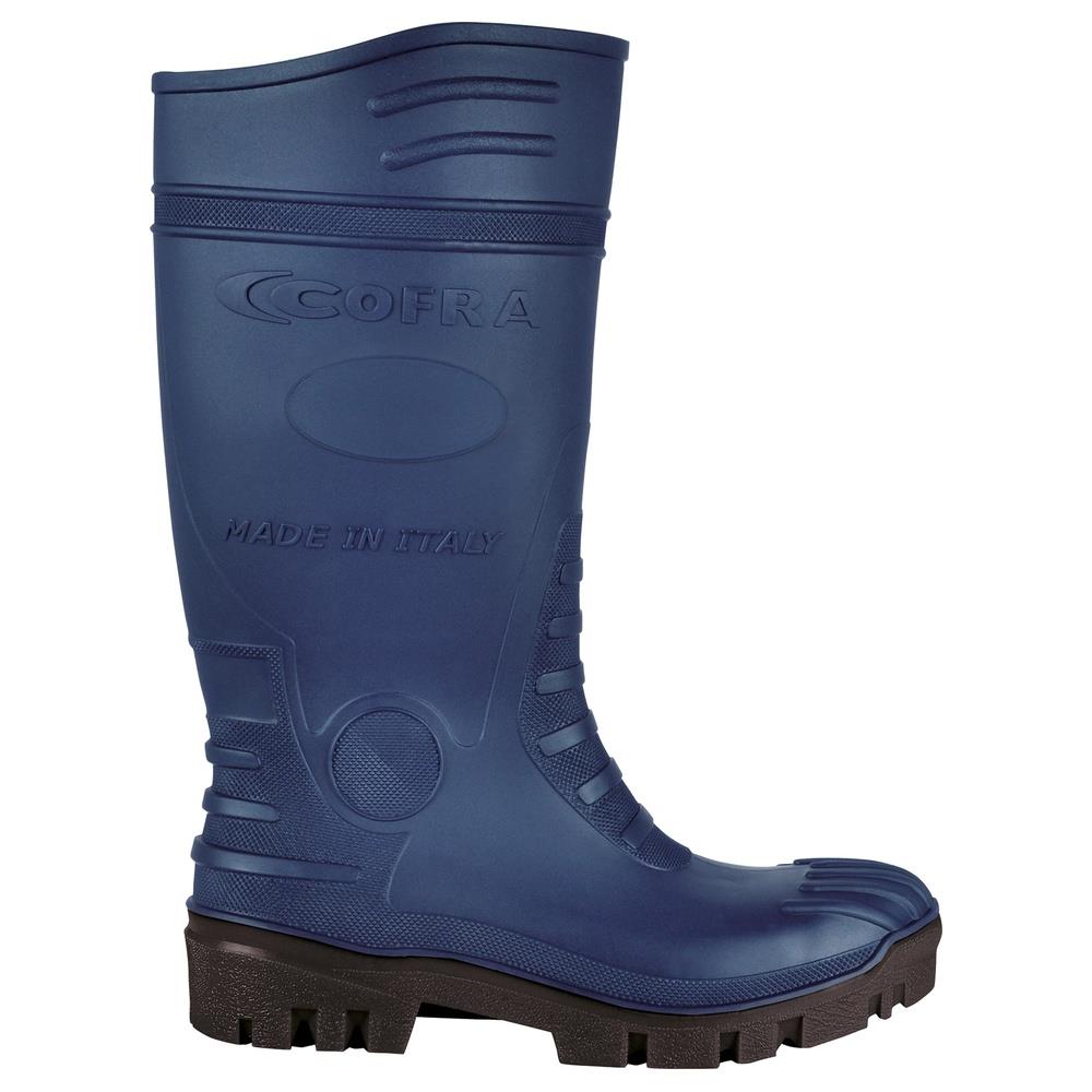 stivali cofra tempest blue s5 ci lg sr 00400-n04