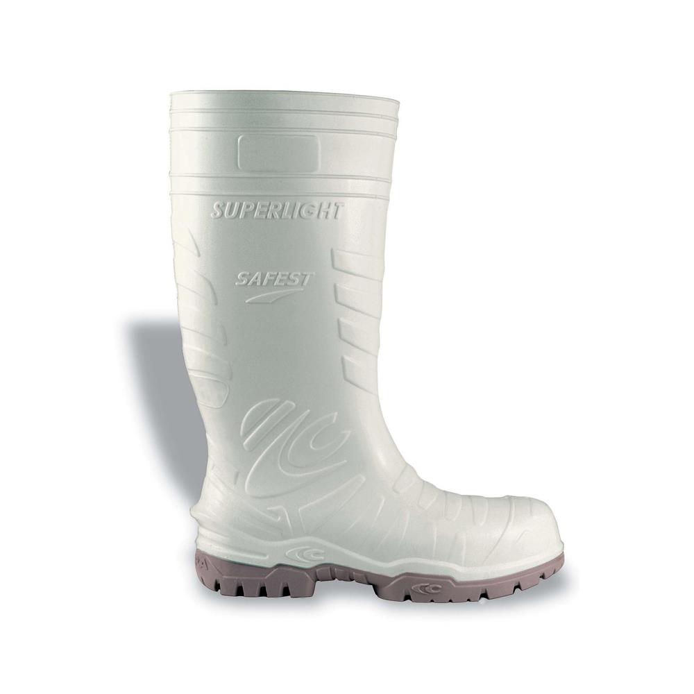 stivali s5 src cofra safest s5s nero 38