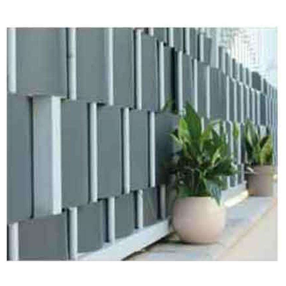 striscia frangivista in pvc cardinale