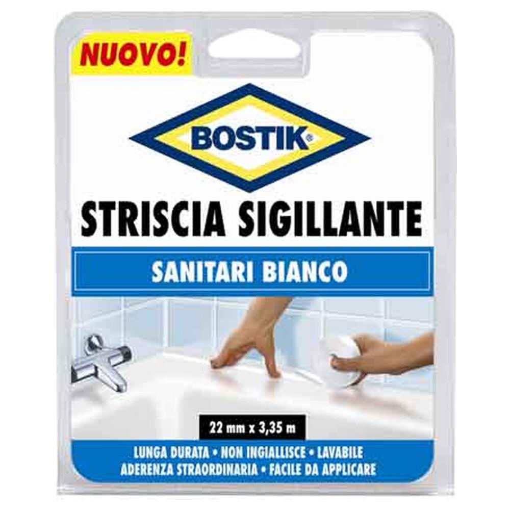 striscia sigillante mm 22x3,35 mt