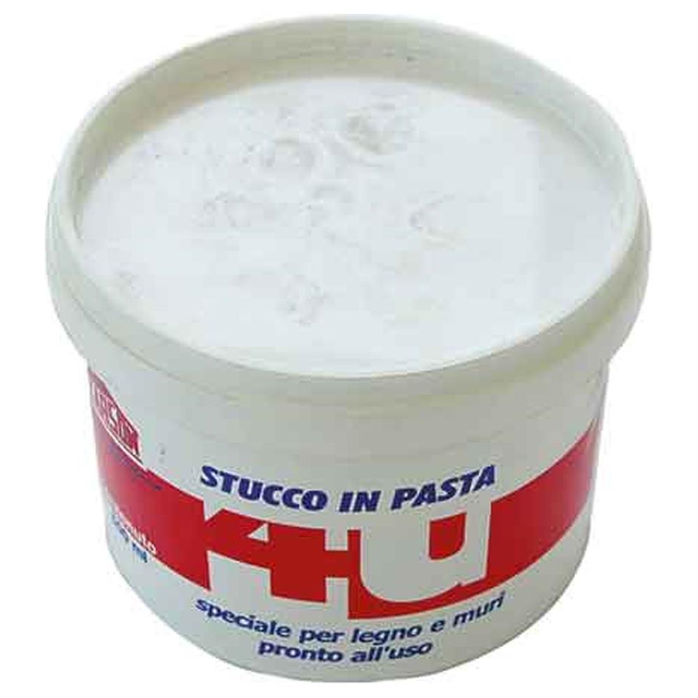 stucco in pasta '4u'