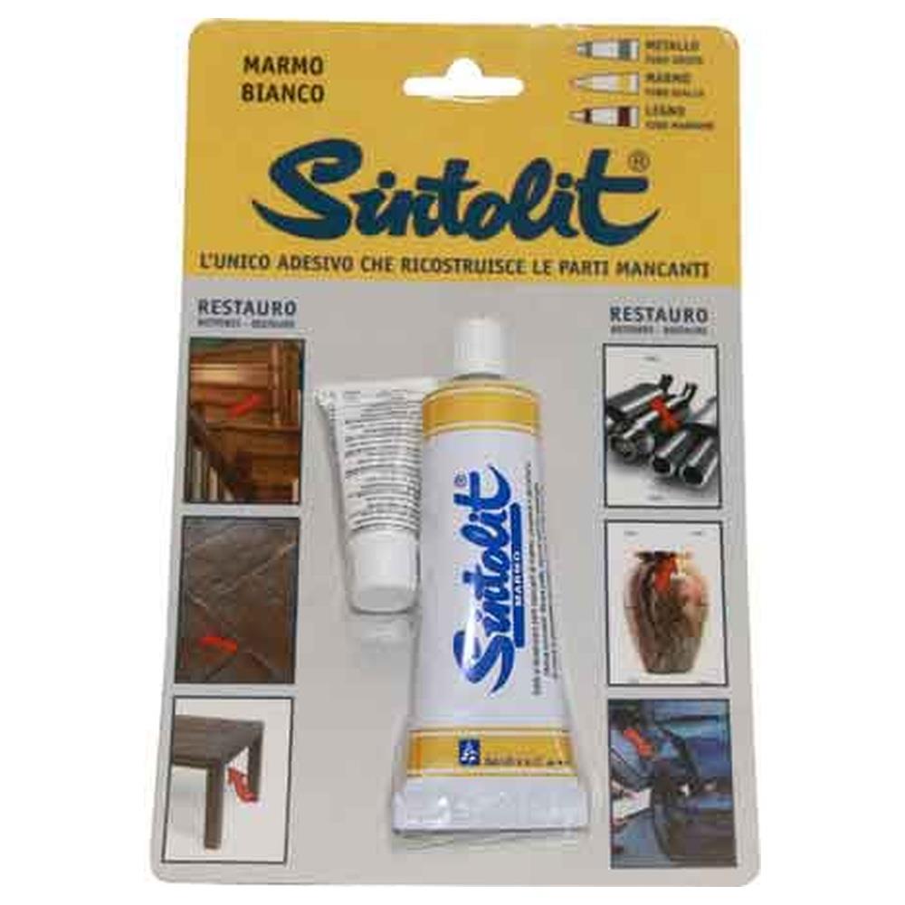 stucco mini per metallo sintolit 60 ml