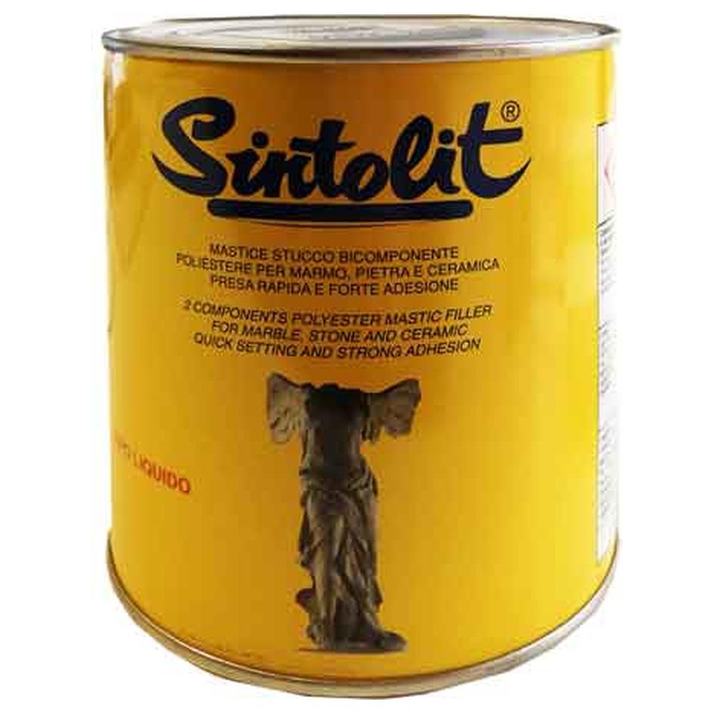 stucco per marmo sintolit liquido