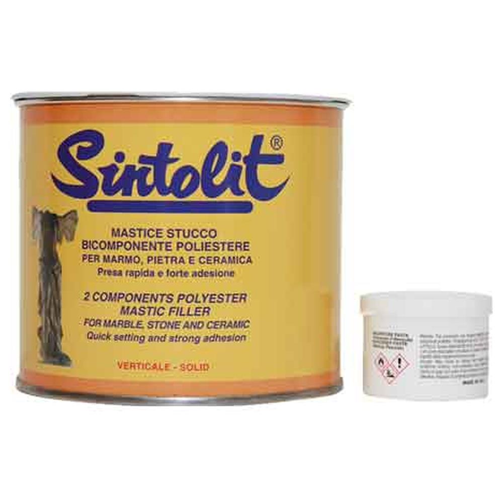 stucco per marmo sintolit verticale