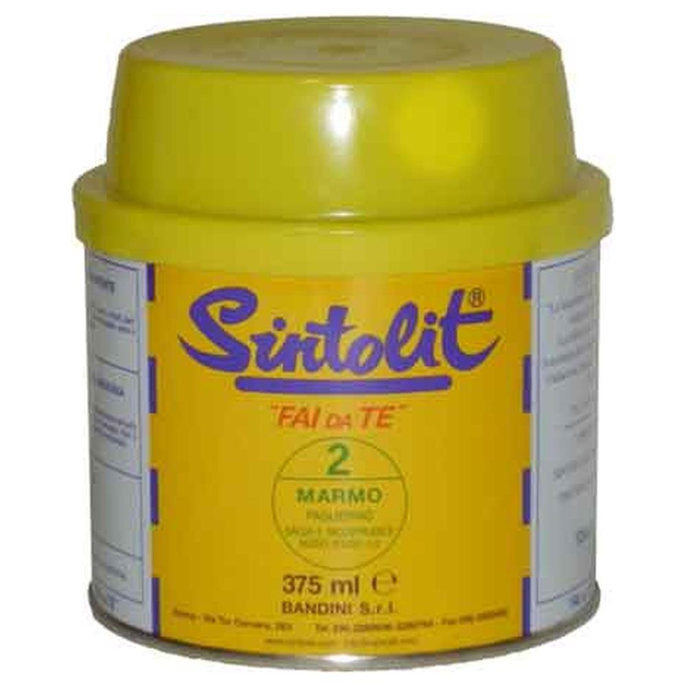 stucco per marmo sintolit